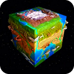 Cover Image of 下载 Planet Progression Mod Minecraft 1 APK