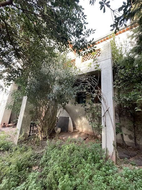 Vente maison 5 pièces 120 m² à Beziers (34500), 199 000 €