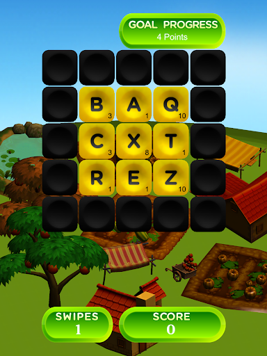 免費下載拼字APP|Letter Farm - Word Game app開箱文|APP開箱王