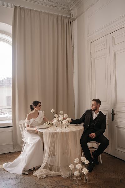 Wedding photographer Darya Zuykova (zuikova). Photo of 9 July 2023