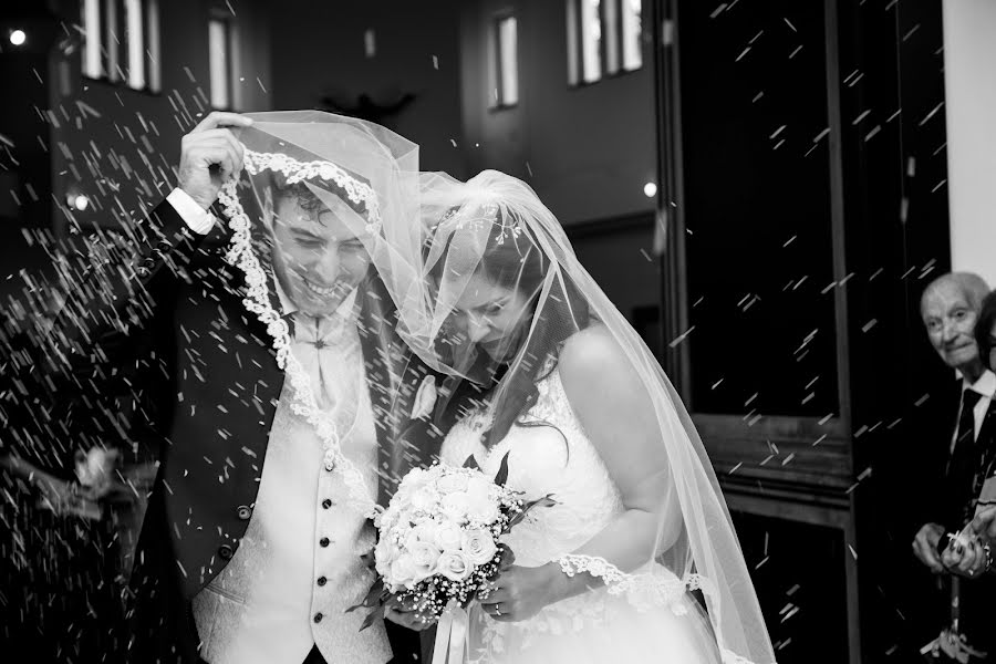 Wedding photographer Gaia Recchia (gaiarecchia). Photo of 11 February 2020