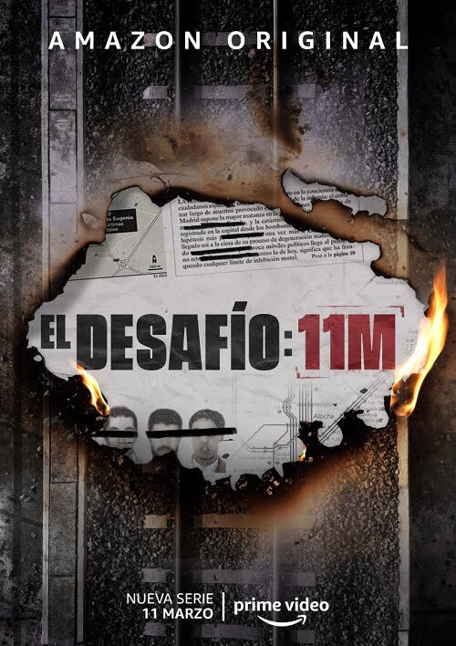 El Desafío 11M