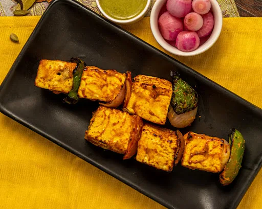 Peshawari Paneer Tikka