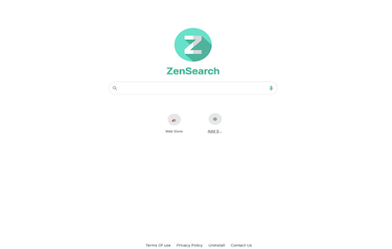 ZenSearch Preview image 0