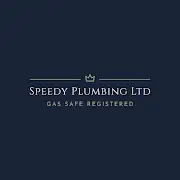 Speedy Plumbing Ltd Logo