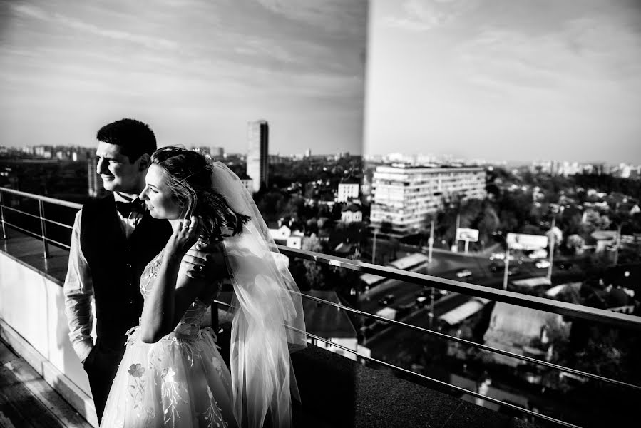 Fotografo di matrimoni Oleg Onischuk (onischuk). Foto del 27 aprile 2018