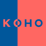 Cover Image of ดาวน์โหลด KOHO การเงิน 1.62.0 APK