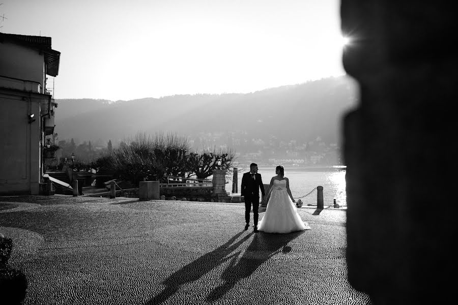 Photographe de mariage Silvio Bizgan (bizganstudio). Photo du 7 février 2019