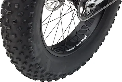 Surly Moonlander 2.0 Fat Tire Bike - 24&#34; alternate image 2