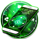 Locker Screen For HTC One Apk