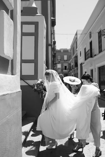 Wedding photographer Ana Herrera (ahrphotos). Photo of 8 March 2023