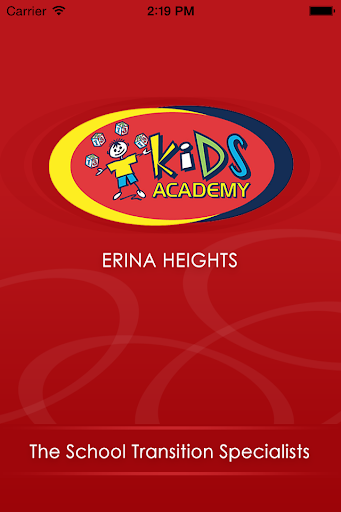 Kids Academy Erina Heights