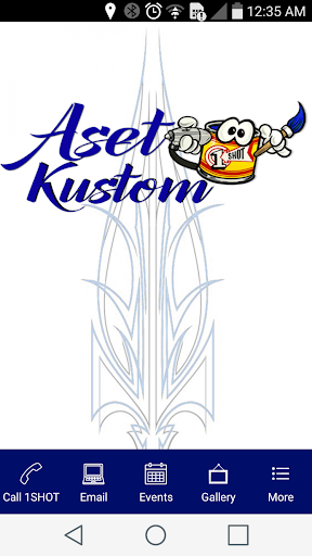 ASET Kustom