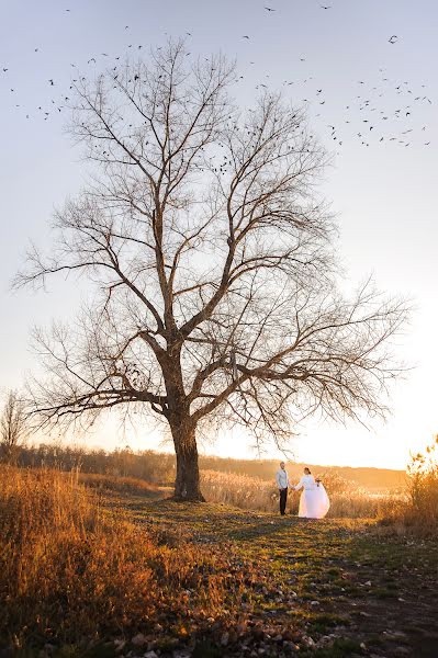 婚禮攝影師Lyudmila Loy（lusee）。2021 2月8日的照片