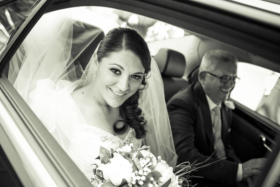 Wedding photographer Giulio Boiano (boiano). Photo of 30 January 2014