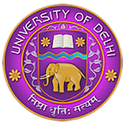 Delhi University  Icon