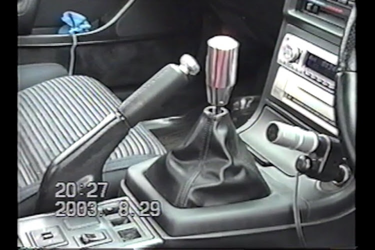 RX-7のドリフト・ロータリー・RE雨宮・また、乗りたいとです☺️に関するカスタム事例の投稿画像3枚目
