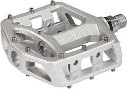 Wellgo MG-1 Magnesium Platform Pedals alternate image 7