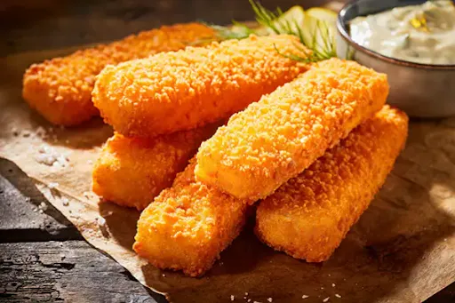 Fish Finger