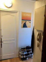 appartement à Bordeaux (33)