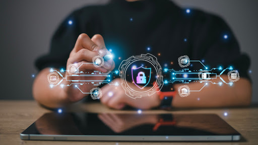 WithSecure's CISO will present a talk entitled ‘Secure by design: Building for the user with a security mindset'.