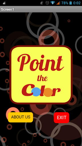 Point Of Color