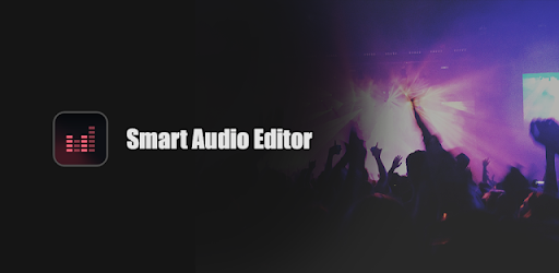 Smart Audio Editor - Join Cut