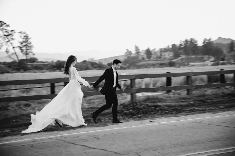 Photographe de mariage Iryna Trush (irynatrush). Photo du 25 février 2020