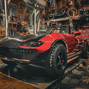 ロードスター ND5RC
