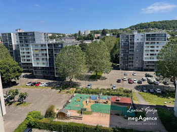 appartement à Deville-les-rouen (76)