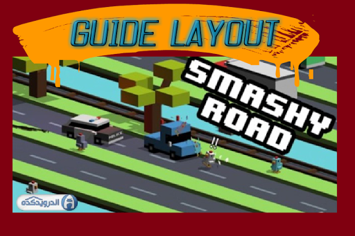 Free Cheats Coins Smashy Road