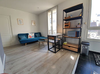 appartement à Saint-Denis (93)