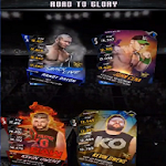 Cover Image of Tải xuống Tips WWE SuperCard 1.0 APK