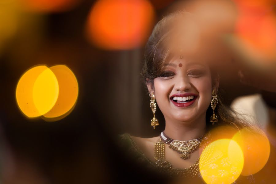 Fotografo di matrimoni Rupesh Rajput (rupeshrajput). Foto del 4 ottobre 2019