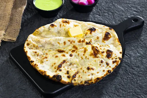 Aloo Naan