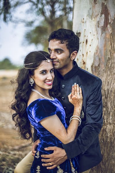 Wedding photographer Ajay Singh (ajaysingh). Photo of 10 December 2020