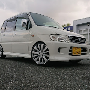 ムーヴ L900S