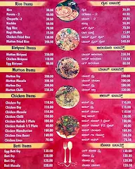 Shivaji Restaurant menu 6