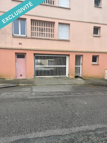 Vente parking   à Quimper (29000), 14 900 €