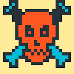 CryptoSkull #6109