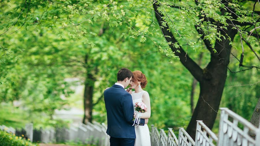 Fotógrafo de casamento Tatyana Sirenko (tatianasirenko). Foto de 12 de outubro 2016