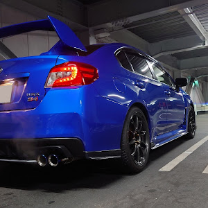 WRX S4 VAG