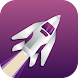 Rocket Cleaner Lite - Androidアプリ