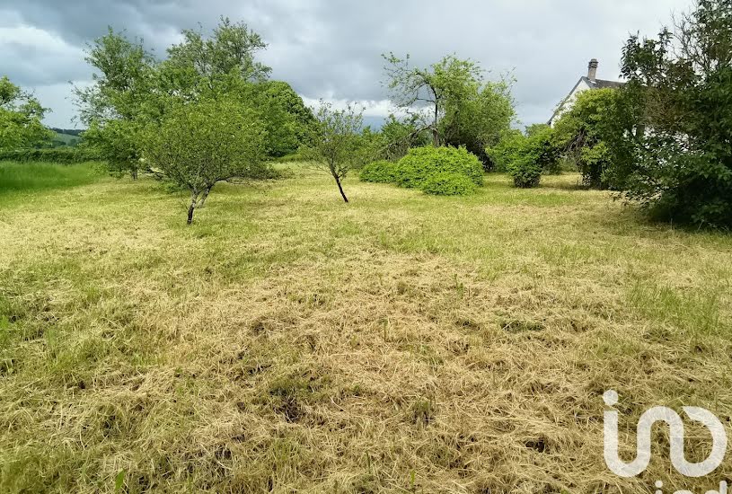  Vente Terrain à bâtir - 1 163m² à Maillet (36340) 