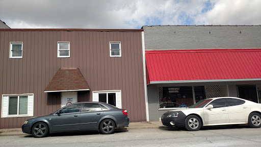 Jamestown Post Office