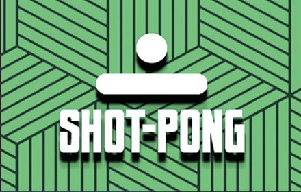 Shoot Pong - HTML5 Game small promo image