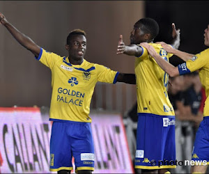 Saint-trond met fin au prêt de Mbombo pour une histoire de massage !