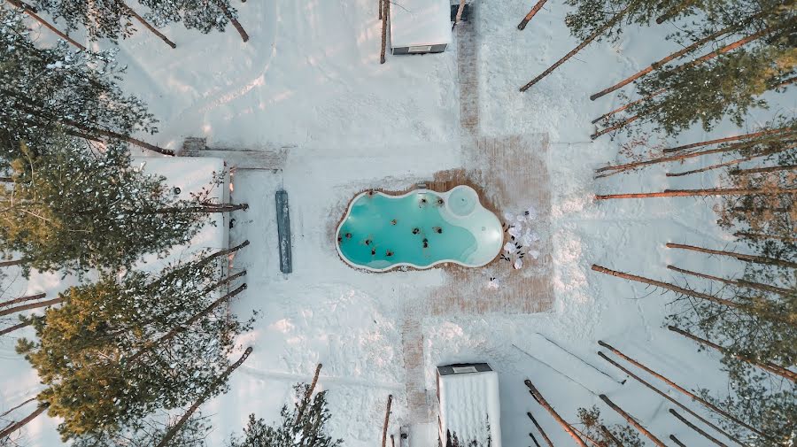 Photographe de mariage Olga Shundeeva-Pilipenko (olgashundeeva). Photo du 15 février 2022