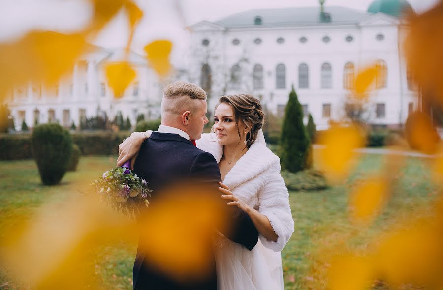 Wedding photographer Elena Proskuryakova (elenaprofoto). Photo of 6 December 2018