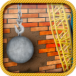 Crash House: Wrecking game 3D Apk